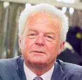 Miss Moerhoeve Marina 245