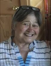 Obituary information for Carol A. Cowperthwaite