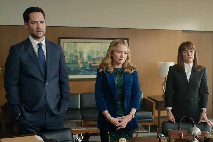 The Lincoln Lawyer' Season 4 Ending Explained: Is Mickey Found Guilty of  Murder?