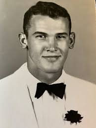 Bobby Morrow Obituary May 30, 2020