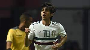 Maybe you would like to learn more about one of these? Why Should I Move Getafe S Macias Explains Why Few Mexican Stars Are Leaving Liga Mx For Europe Goal Com