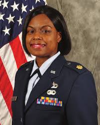 445 MOS leads Air Force in recent audit