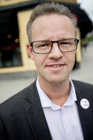 Ågren fortsätter som kommunalråd