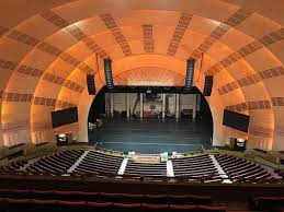 Radio City Music Hall Stage Door Tour New York City 2019