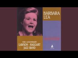 Haggart's long and varied career demonstrated his own vitality as well as that of the music. Barbara Lea And The Legendary Lawson Haggart Jazz Band Secondhandsongs