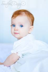 These blacks that moved from africa after so many years, evolution started taking place. Pin By Autumn Longmire On Amelia Baby Girl Blue Eyes Baby Girl Clothes Hipster Ginger Babies