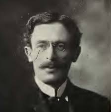 Louis Meyer: A heart for Jewish missions — Log College Press