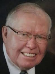 Harry Groom Obituary (1938