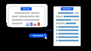 Multi-lang Summarizer