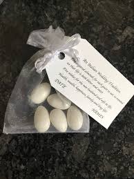 Excited To Share This Item From My Etsy Shop An Italian Wedding Tradition Wedding F Italian Wedding Traditions Wedding Gifts For Guests Best Wedding Favors