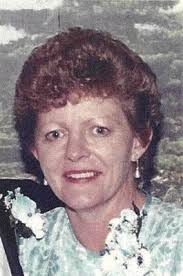 Kathleen Amidon Obituary