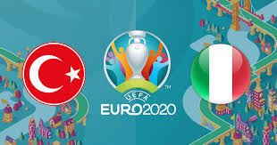 Футбольные матчи на 11 июня 2021 года. Turciya Italiya Stavka I Prognoz Na Match Evro 2020 Po Futbolu 11 Iyunya 2021