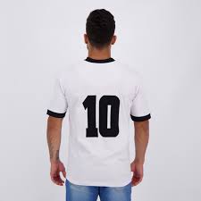 Alemanha oriental e alemanha ocidental. Camisa Alemanha Ocidental Retro 1954 NÂº 10 Futfanatics