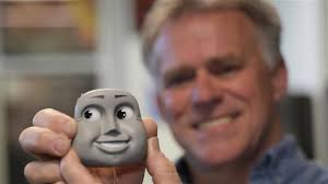 Thomas & Friends was the best job of my career' says Suffolk man