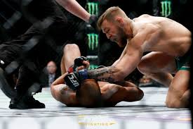 After mcgregor performed an epic 13 second knockout on jose aldo to win the featherweight title at ufc 94, he decided it was time for some showoff. Ufc 194 In Tweets Pros React To Conor Mcgregor Vs Jose Aldo Luke Rockhold Vs Chris Weidman Mma Fighting