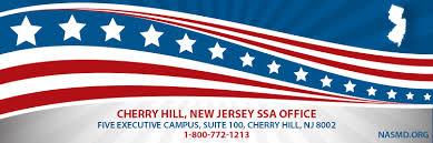 Cherry Hill Nj Social Security Office Ssa Office In Cherry Hill New Jersey