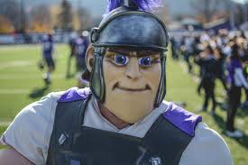 Volleyball Program 2018: Winona State University