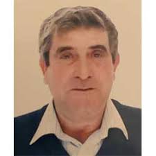 SR Edna O'Connor RSHM