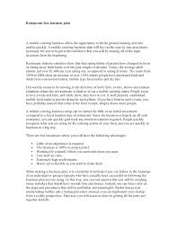 Allows you to prepare a professional take away food business plan. Sample Business Plans Healthy Restaurant Business Plan Palo Alto Software