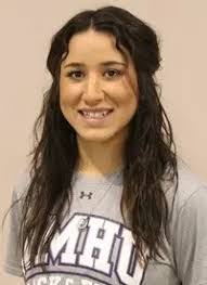 Danielle Vigil's Instagram, Twitter & Facebook