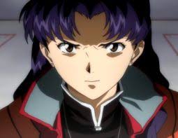 Characters in Rebuild of Evangelion