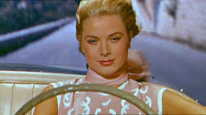 Grace Kelly (actrice)