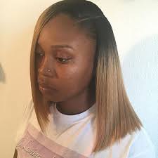 Blunt bob with a chevron undercut. 50 Amazing Blunt Bob Hairstyles 2021 Hottest Mob Lob Hair Ideas Styles Weekly