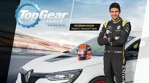 N'hésitez pas à faire le test plusieurs fois, les questions changent à chaque fois ! La Formule 1 Dans Top Gear France Avec Esteban Ocon
