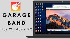 Download the latest version of garageband for free and unleash your inner rock star. Garageband For Pc Windows Android Mac Ios