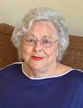 Obituary information for Janet Kitchens Powell