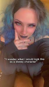 Kassie Marie Disney Repost