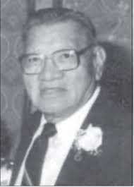 Rev Daniel Sexton (1924-2003)