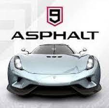 Legends mod apk with obb file. Asphalt 9 Legends V3 6 3a Mod Apk Unlimited Money Free Tokens