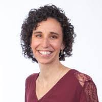 Becky Tharp's Instagram, Twitter & Facebook