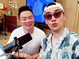 Seungri has lots of solo activities like acting, managing a dance academy, choreographing, and even owning ramen bistro. Bigbang S Seungri Jokes About How Members Have Changed And Reveals They Owe Him Money Soompi