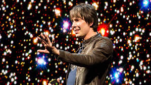 Professor brian cox discusses the possibility of believing in god and science.keith xiao asked: Brian Cox Smashes Live Science Show Record With His Tour Universal Guinness World Records