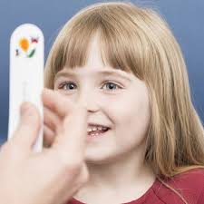 Symptoms of eye cancer in adults and children differ greatly. Know The Signs Of Retinoblastoma Eye Cancer In Children Cameron Optometry Cameron Optometry