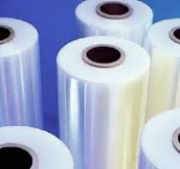 PP Film for Sheet Protector in Tuble Roll (DP-F01) - Pp Film ...