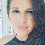 Kristina Gilliam's Instagram, Twitter & Facebook