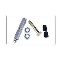needle injection waterproofing