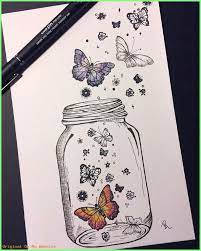 Art Sketches Tumblr This Is Very Addicting Thanks To Leighhouston11 Jennifermcguirei Art Sketches Doodles Art Drawings Sketches Creative Cool Art Drawings