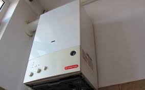 Casa din calcar (cotelet) ! Propunere Centralele Termice Individuale De Apartament Profit Ro