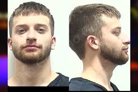 Collin Warlow — Clarke County Jail Bookings