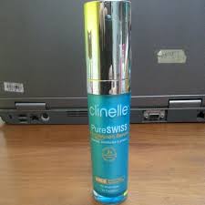 A hydra booster that instantly hydrates & revitalizes skin that is also shima anuar is the ideal person to express clinelle's brand philosophy and natural beauty. Clinelle Pure Swiss Hydracalm Serum Health Beauty Skin Bath Body On Carousell