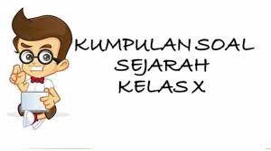 Kumpulan soal uas kelas 2 sd semester 1 ganjil dan kunci soal bahasa jawa kelas 10 soal uts bahasa indonesia kelas 9 semester 2 k13 dan kunci sumber : Soal Uts Sejarah Kelas 10 Sma Semester 2 Dan Kunci Jawaban Soal Pilihan Ganda Tribun Pontianak