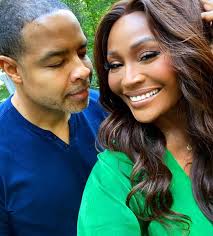 By then, i will have tried every hairstyle imaginable, and will be over it! Is Cynthia Bailey From Rhoa Pregnant Here S Why People Think So