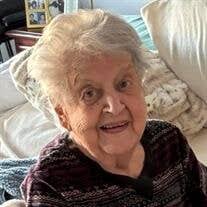 Nancy Ann DiVirgilio Obituary