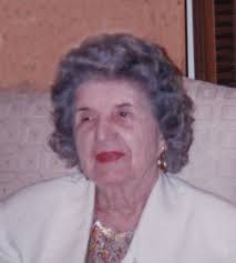 Mildred Lane Obituary March 6, 2012