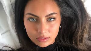 Kasia lenhardt, who rose to. Trotz Mama Gluck Gntm Kasia Nicht Mit Kindsvater Zusammen Promiflash De