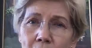Senator Elizabeth Warren x Mrs. Frazzled